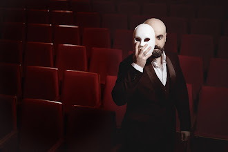 Svatební fotograf Aleksey Pocherevnyy. Fotografie z 07.08.2025