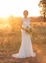 Fotógrafo de casamento Susan Mclaughlan. Foto de 14.02.2019