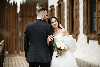 Fotografo di matrimoni Alena Kartashova. Foto del 20.10.2023