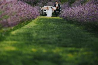 Fotografo di matrimoni Tim Demski. Foto del 15.08.2025