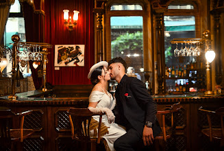 Wedding photographer Özgür Aslan. Photo of 16.08.2025