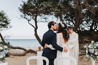 Fotógrafo de bodas Alessandra Lentini. Foto del 04.10.2021