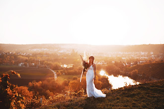 Wedding photographer Nataliya Lanova-Prelle. Photo of 25.02.2023
