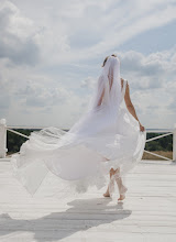 Wedding photographer Syuzanna Gorelova. Photo of 21.03.2022