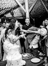 Wedding photographer Maks Bukovski. Photo of 11.09.2025