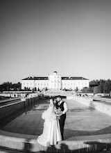 婚禮攝影師Aleksandr Kuznecov. 16.09.2025的照片