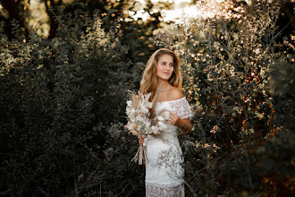 Wedding photographer Isabel Semmel. Photo of 15.01.2021