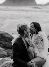 Nhiếp ảnh gia ảnh cưới Selina Fröhlich. Ảnh trong ngày 22.05.2024