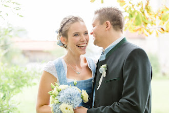 Fotógrafo de bodas Daniel Schwaiger. Foto del 26.01.2018