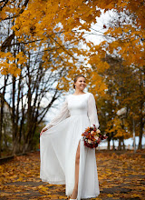 婚姻写真家 Zhanna Karytko. 02.11.2022 の写真