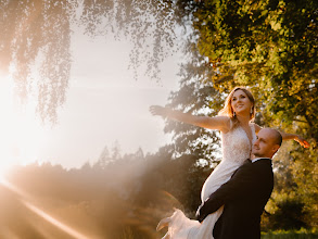 Fotografo di matrimoni Białystok Tomasz Hodun. Foto del 12.01.2022