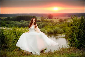 Bröllopsfotografer Piotr Stachura. Foto av 12.09.2021