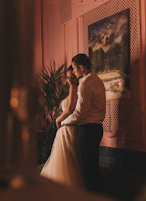 Wedding photographer Valya Lipatova. Photo of 07.12.2022