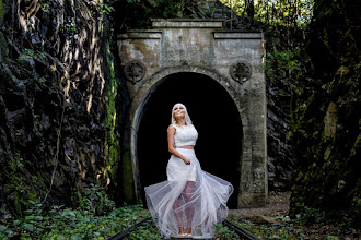 Fotógrafo de casamento Eduardo Vanassi. Foto de 28.07.2016