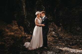 Wedding photographer Sandra Venz. Photo of 29.04.2022