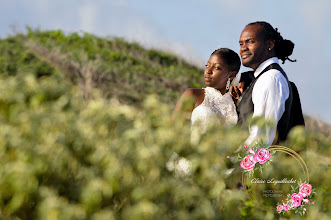 Wedding photographer Claire Leguillochet. Photo of 20.09.2021