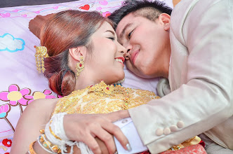 Fotografer pernikahan Suntorn Suwannasri. Foto tanggal 08.09.2020