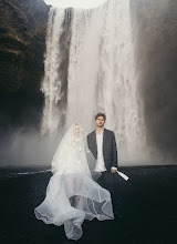 Wedding photographer Sofya Kiseleva. Photo of 27.11.2023
