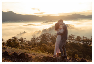 Fotografo di matrimoni Thái Sơn Ngô. Foto del 31.07.2020