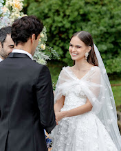 Fotógrafo de casamento Dawid Ruszczyński. Foto de 27.12.2023