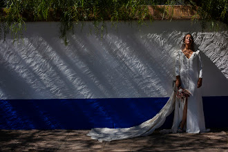 Bryllupsfotograf Antonio María López Prieto. Bilde av 10.06.2024