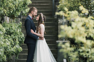 Photographe de mariage Stephan Weifenbach. Photo du 16.09.2023