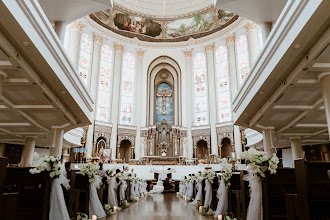 Fotógrafo de bodas Marief Anugrah. Foto del 15.03.2022