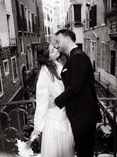Wedding photographer Iana Razumovskaia. Photo of 17.05.2025