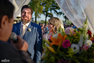 Fotógrafo de casamento Josue Mota. Foto de 08.06.2023