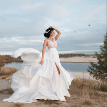 Bröllopsfotografer Veronika Balasyuk. Foto av 16.09.2019