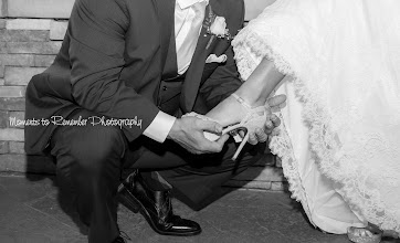 Nhiếp ảnh gia ảnh cưới Nikko Obenberger. Ảnh trong ngày 10.03.2020