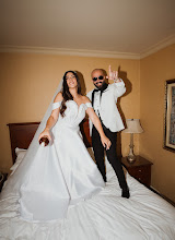 Bryllupsfotograf John Youssef Mikhael. Bilde av 28.04.2024