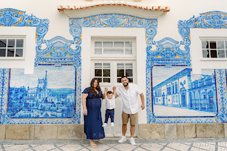 Wedding photographer Polina Gotovaya. Photo of 27.05.2024
