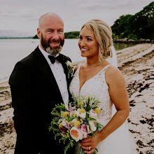 Wedding photographer Ciaran Craig. Photo of 09.11.2022