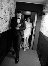 Nhiếp ảnh gia ảnh cưới Aleksandr Bodrov. Ảnh trong ngày 23.01.2023