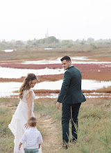 Bröllopsfotografer Kallianna Simou. Foto av 04.04.2024