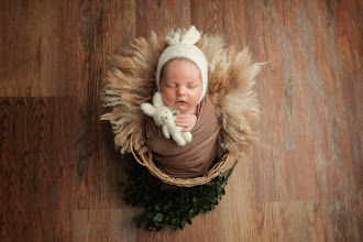 Wedding photographer Yuliya Karacheva. Photo of 21.03.2025