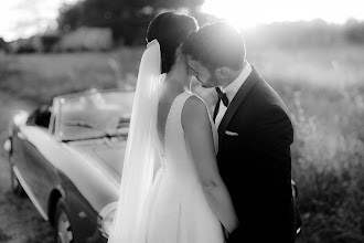 Wedding photographer Marco Colonna. Photo of 20.01.2024
