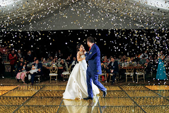 Bröllopsfotografer Francisco Castro. Foto av 27.03.2024