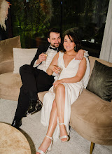 Wedding photographer Ola Fras. Photo of 30.04.2023