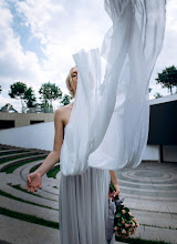 Wedding photographer Kristina Solodovnikova. Photo of 06.09.2019