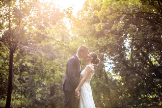 Photographe de mariage Florent Perret. Photo du 26.07.2019