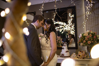 Fotógrafo de casamento Bruno Sampaio. Foto de 07.05.2020