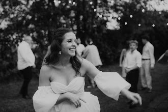 婚礼摄影师Katarina Harsanyova. 28.05.2024的图片