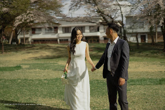 Bryllupsfotograf Trung Nguyen Viet. Bilde av 14.05.2024