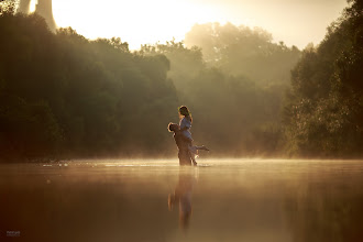 Photographer sa kasal Vladimir Lapshin. Larawan ng 23.07.2021