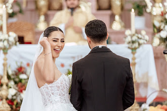Svatební fotograf Julio Villalobos. Fotografie z 15.05.2024