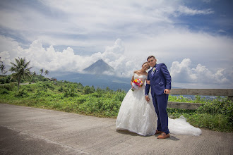 Fotógrafo de bodas Victor Parillas. Foto del 30.01.2019