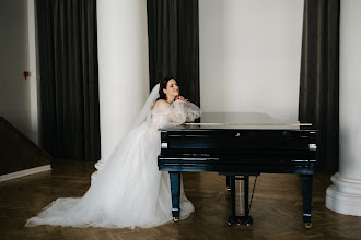 婚礼摄影师Andrey Vorobev. 23.08.2025的图片