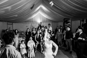 Wedding photographer Cosmin Vlad. Photo of 30.06.2025